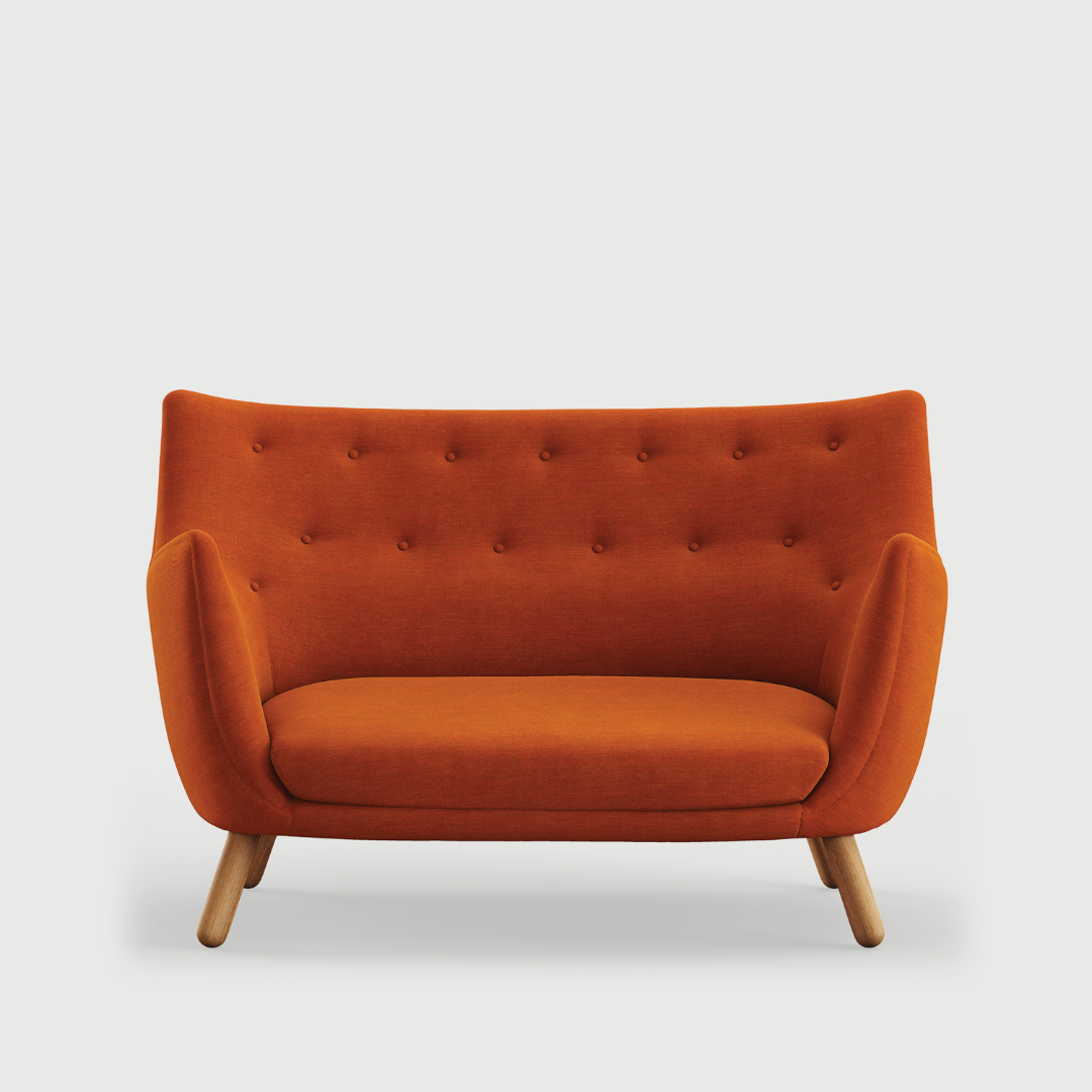 Poet Sofa